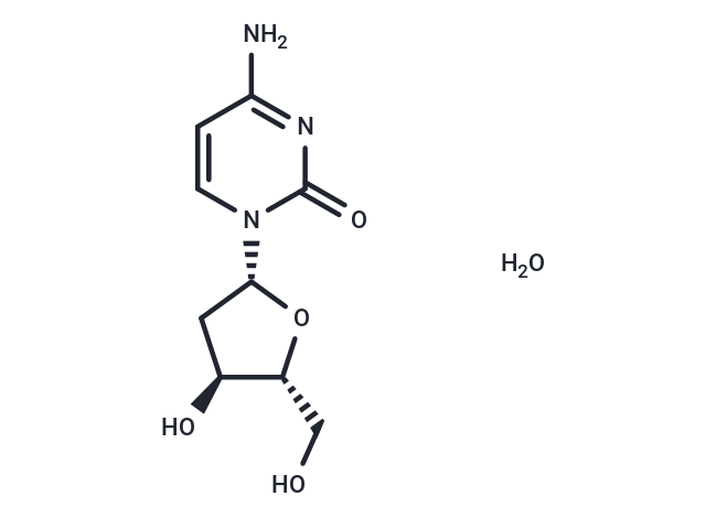 2'-Deoxycytidine hydrate