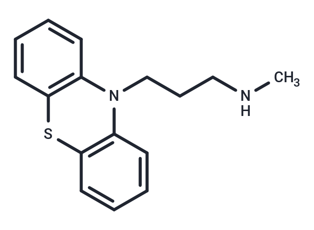Desmonomethylpromazine