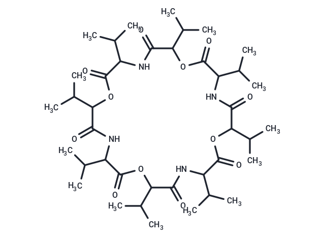 Amidomycin