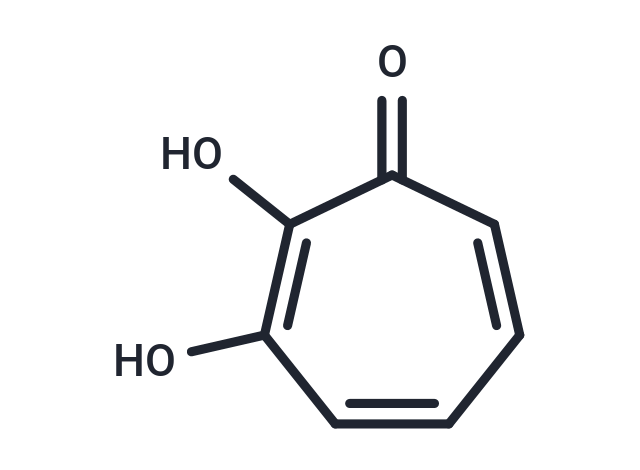 7-Hydroxytropolone