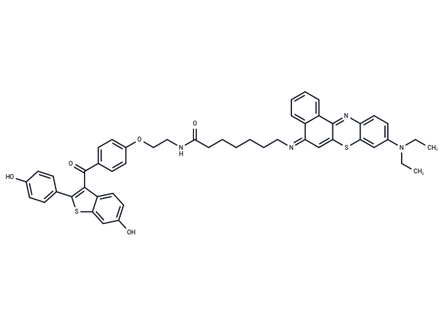 ERα degrader 13
