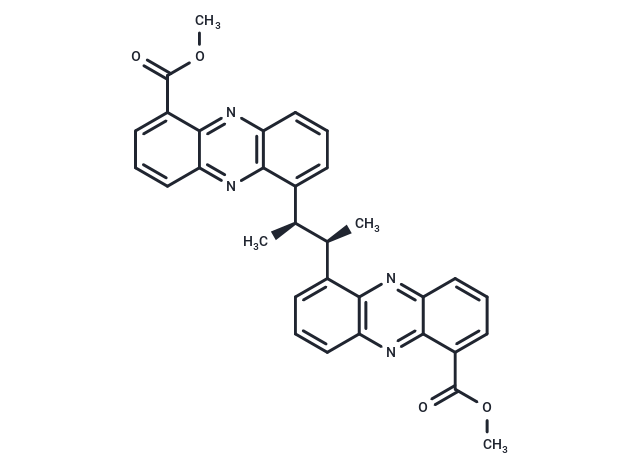 Phenazostatin B