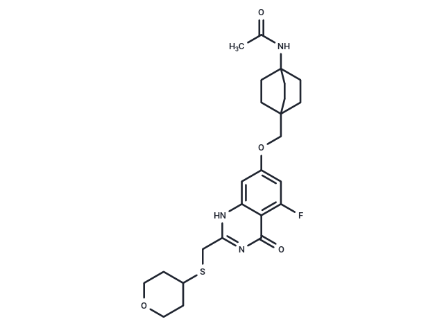 PARP14 inhibitor 2