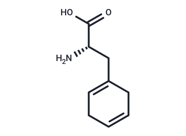 L-2,5-Dihydrophenylalanine