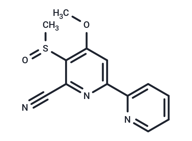 Pyrisulfoxin B