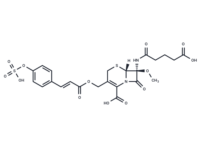 Oganomycin GA