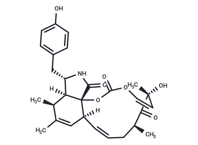 Phenochalasin A