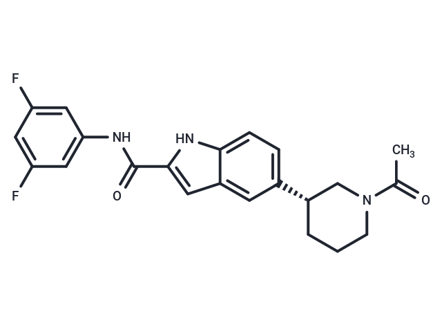 Amyloid-β-IN-2