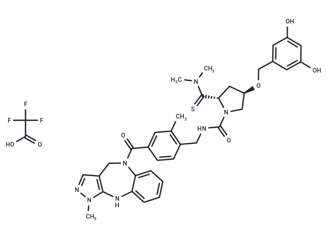 OT-R agonist 1 TFA