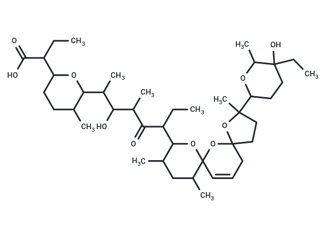 20-Deoxysalinomycin