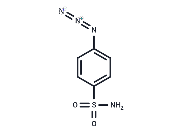 4-Azidobenzenesulfonamide
