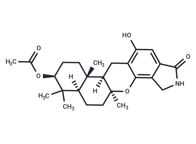 Memnobotrin A