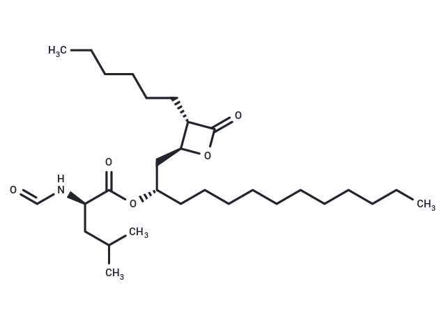 (R,S,S,S)-Orlistat