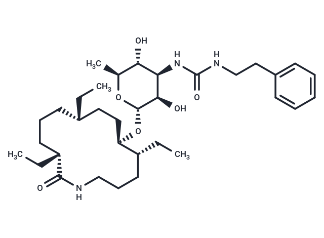 Fluvirucin B4