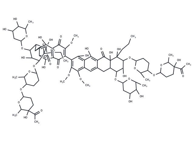 Hibarimicin B