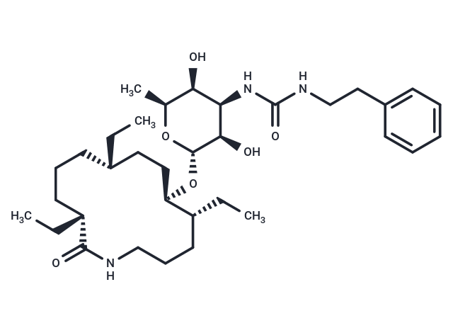 Fluvirucin B5