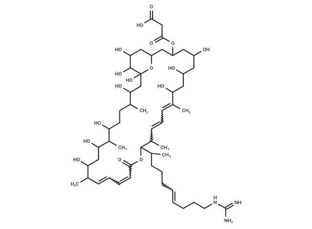 Kanchanamycin C