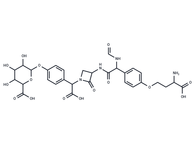 Formadicin B
