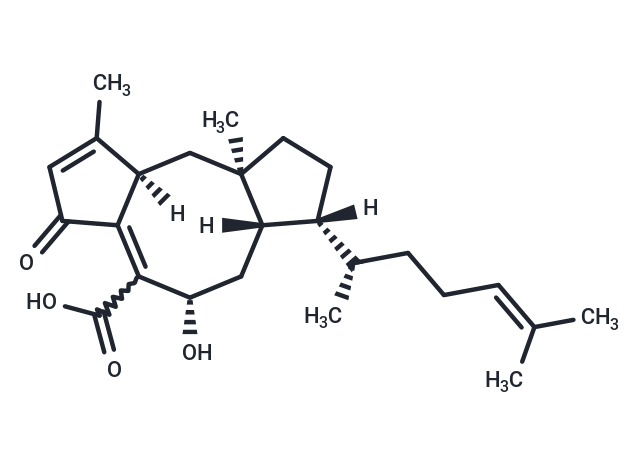 Ophiobolin D