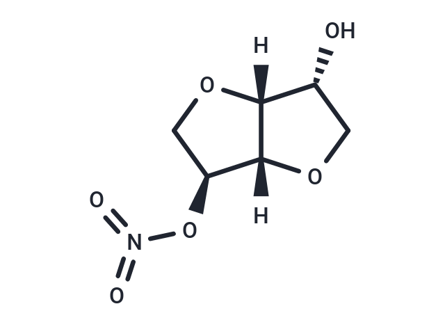 Isosorbide-2-nitrate