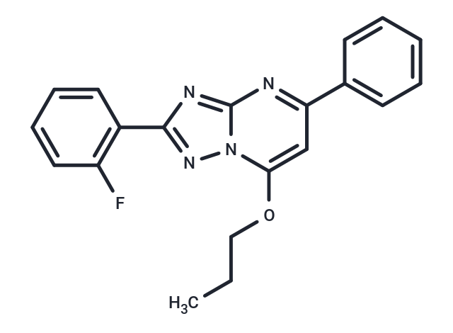 GABAA receptor modulator-8