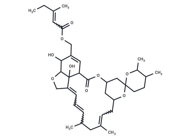 Milbemycin α13