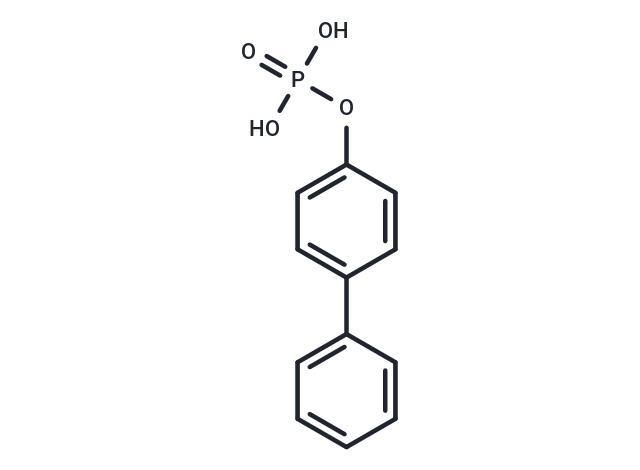 (4-Phenylphenoxy)phosphonic acid