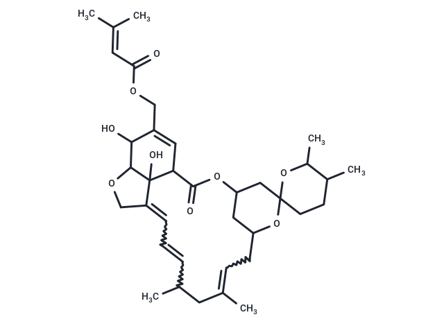 Milbemycin α11
