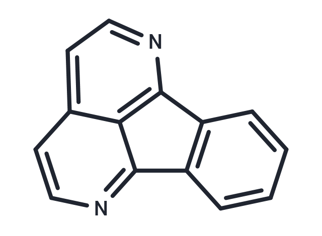 Eupolauridine