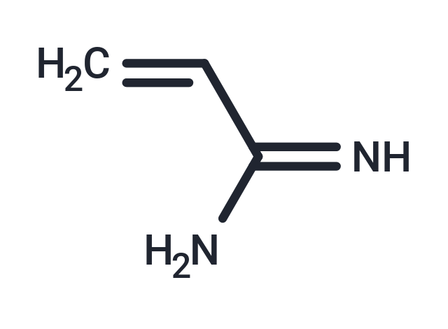 Acrylamidine
