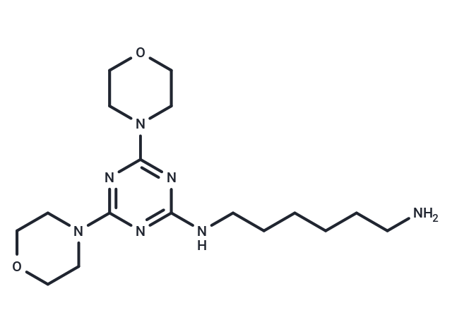 mTOR ligand 1-C6-amino