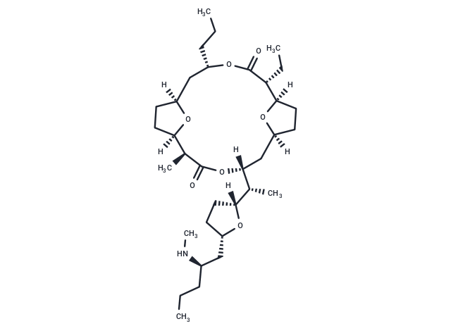 De-N-methylpamamycin-593B