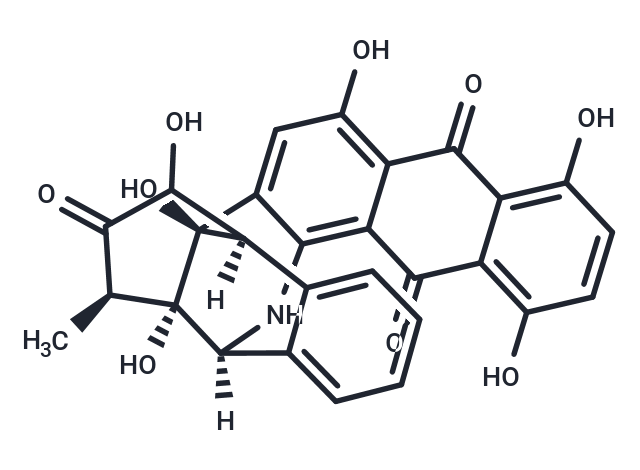 Dynemicin P