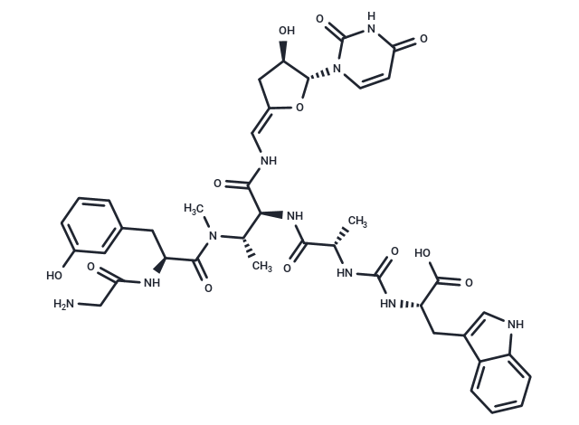 Pacidamycin 6