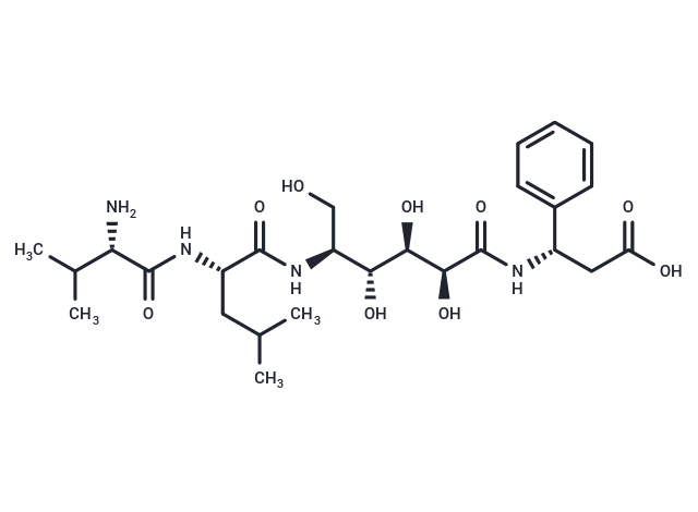 Pyloricidin B
