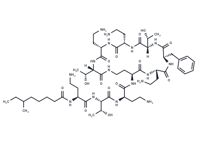 Polymyxin P1