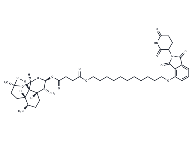 PROTAC GPX4 degrader-4