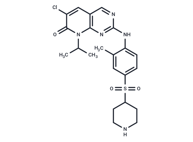 CDK2 ligand-2
