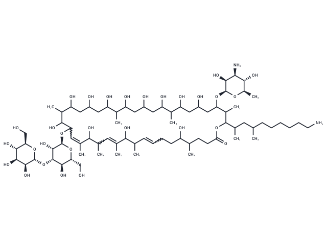 Mathemycin B