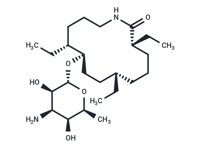 Fluvirucin B3