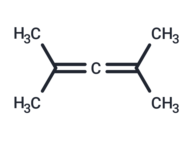 Tetramethylallene