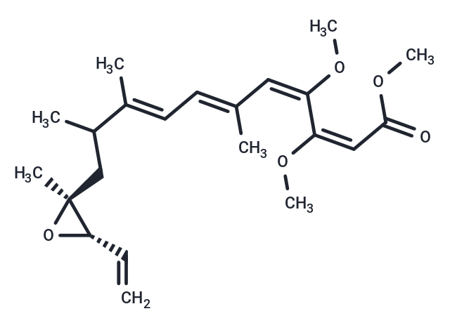 Haliangicin D