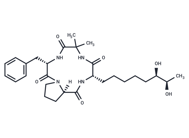 Diheteropeptin
