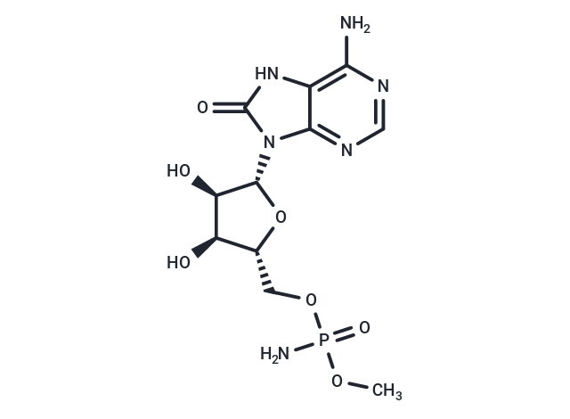 Phosmidosine C