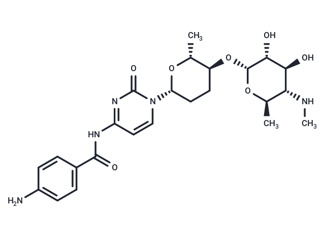 Norplicacetin