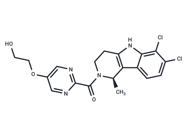 (R)-cGAS-IN-4