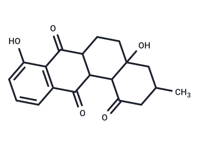 Ochracenomicin C