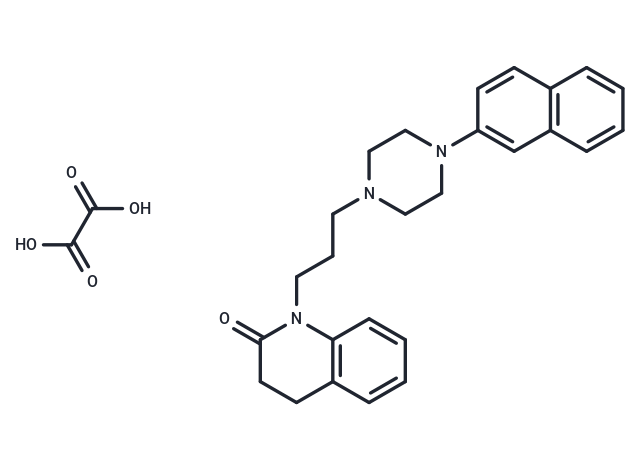 Dopamine D4 receptor ligand 3