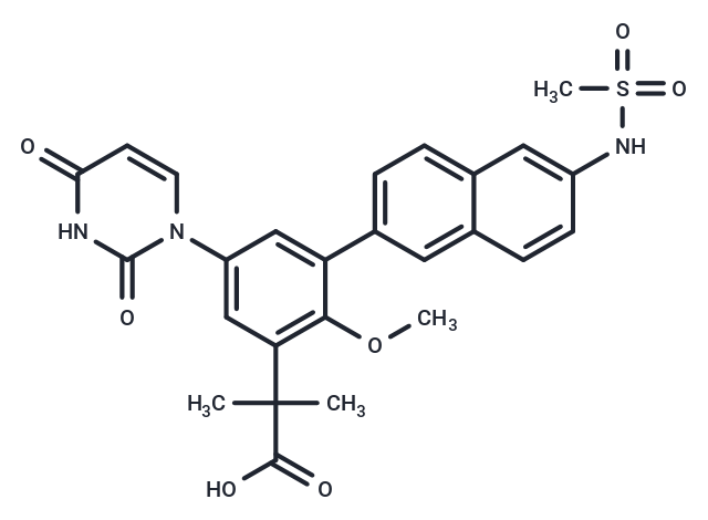 Anti-infective agent 10