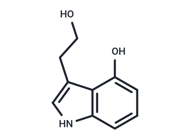 4-hydroxy Tryptophol